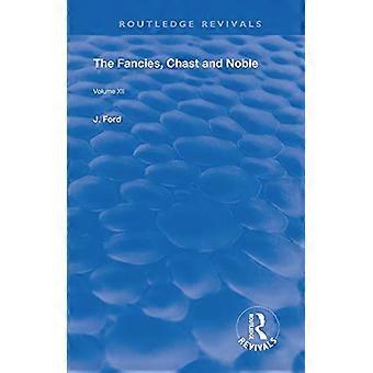The Fancies Chaste and Noble