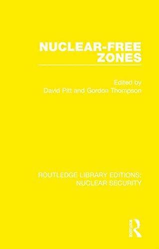 Nuclear Free Zones