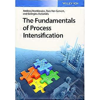 The Fundamentals of Process Intensification