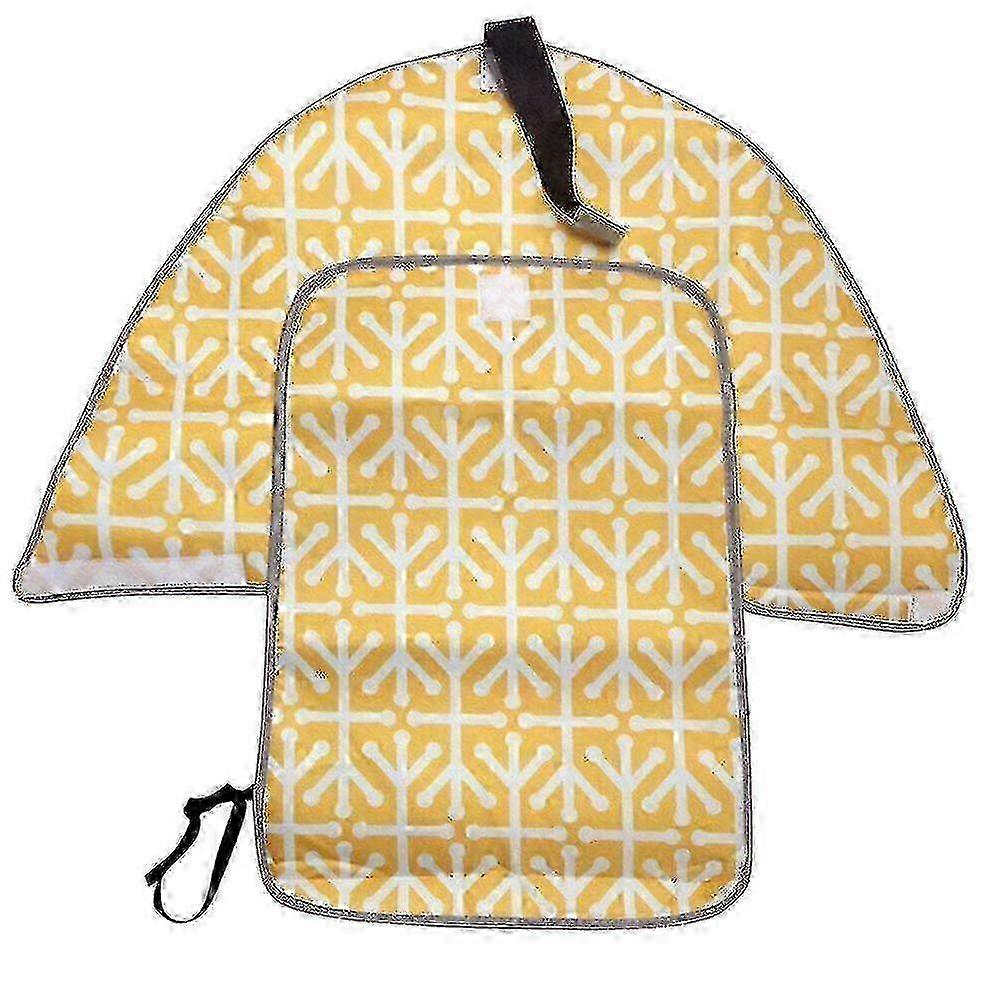 3-in-1 Baby Changing Mat Hat Case Clean Hands Pad Diaper Station Holder