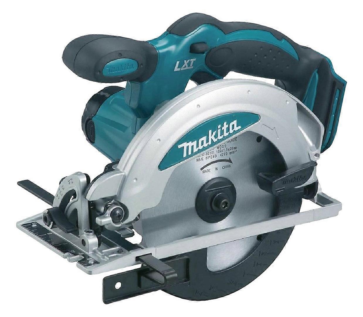 Makita Dss610z Kreissäge