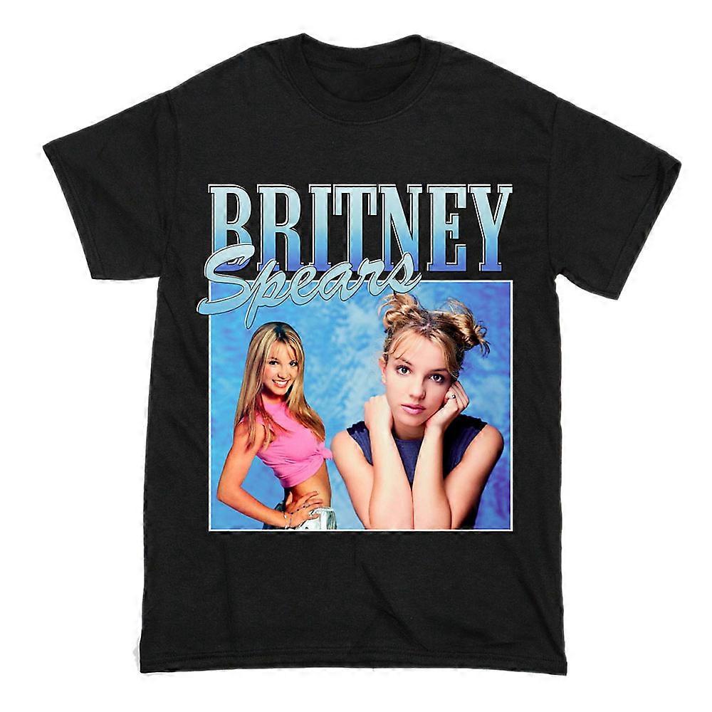 Britney Spears Vintage T-shirt