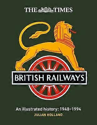 The Times British Railways