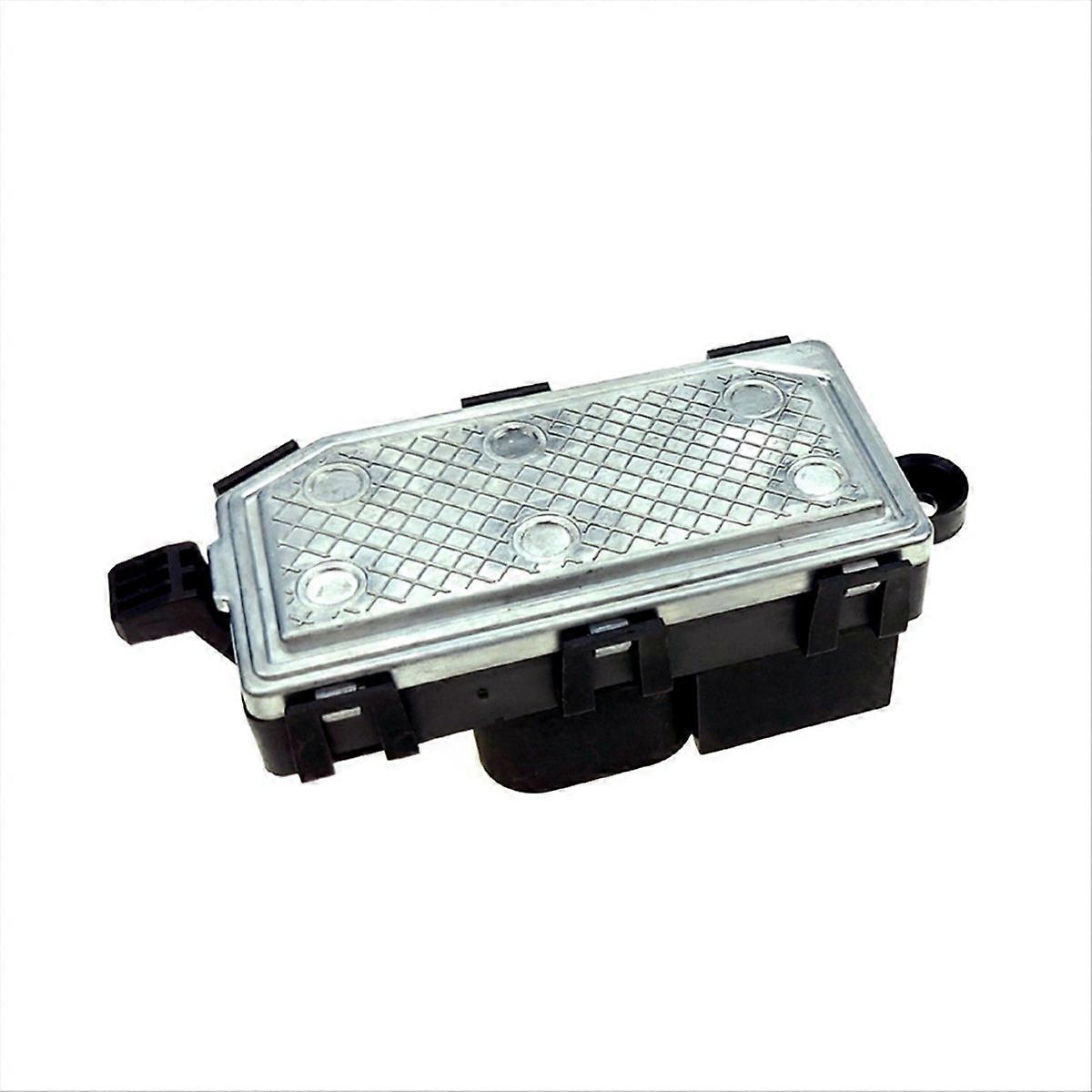 Automobile Blower resistor Fan Control Unit Module For V40