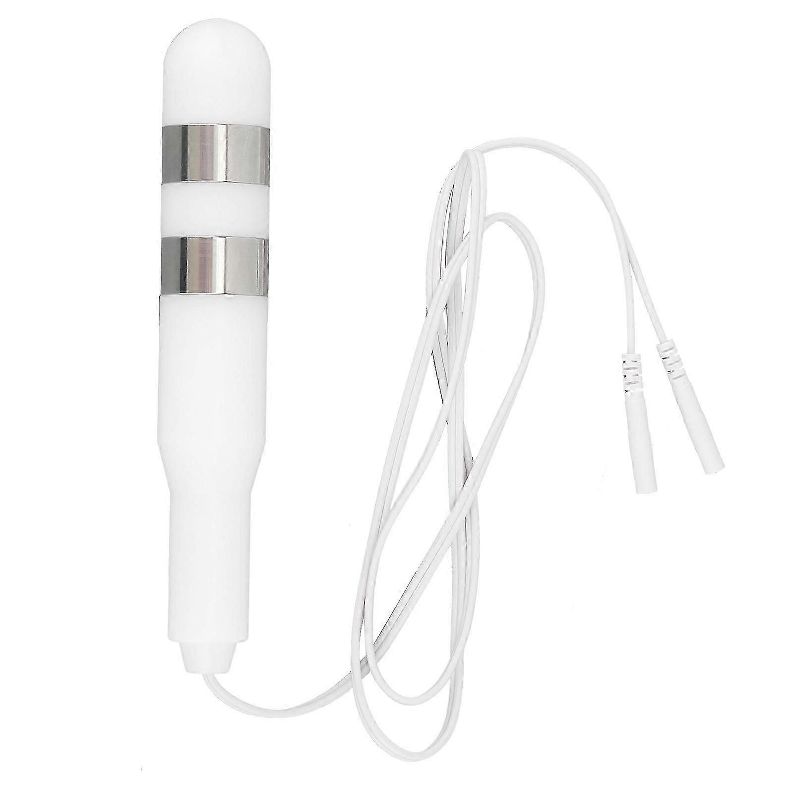 Pelvic Floor Muscle Training Machine Probe Smoothing Surfaces Postpartum Recovery Device Replace Probe