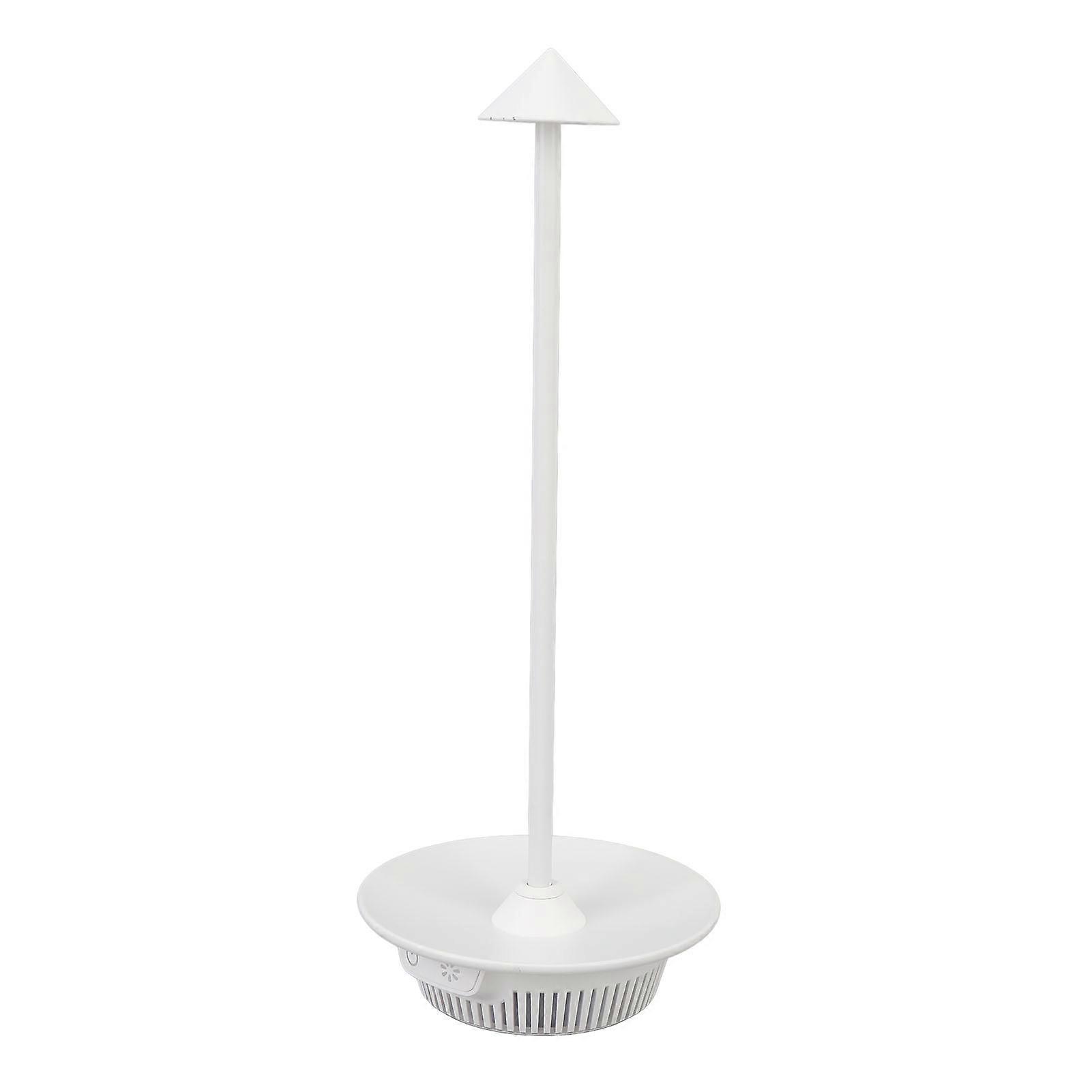 Rechargeable Cordless Desk Lamp LED Cordless Dinner Table Light for Home Bar Restaurant Outdoor Style 2 