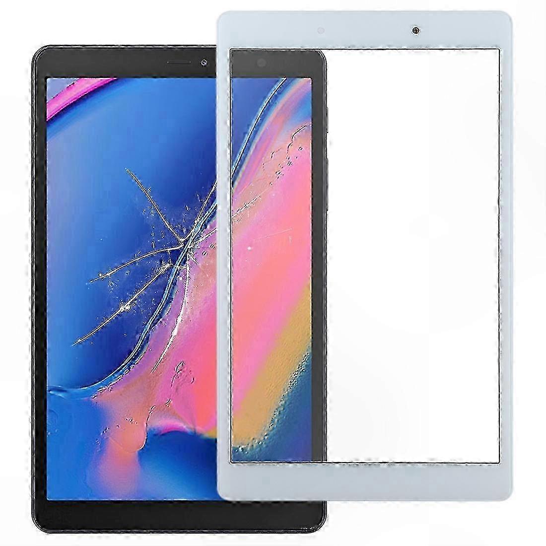 8 Inch Tablet Replacement Glass Lens for Android Devices