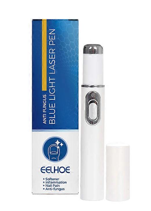 Blue Laser Pen For Nails