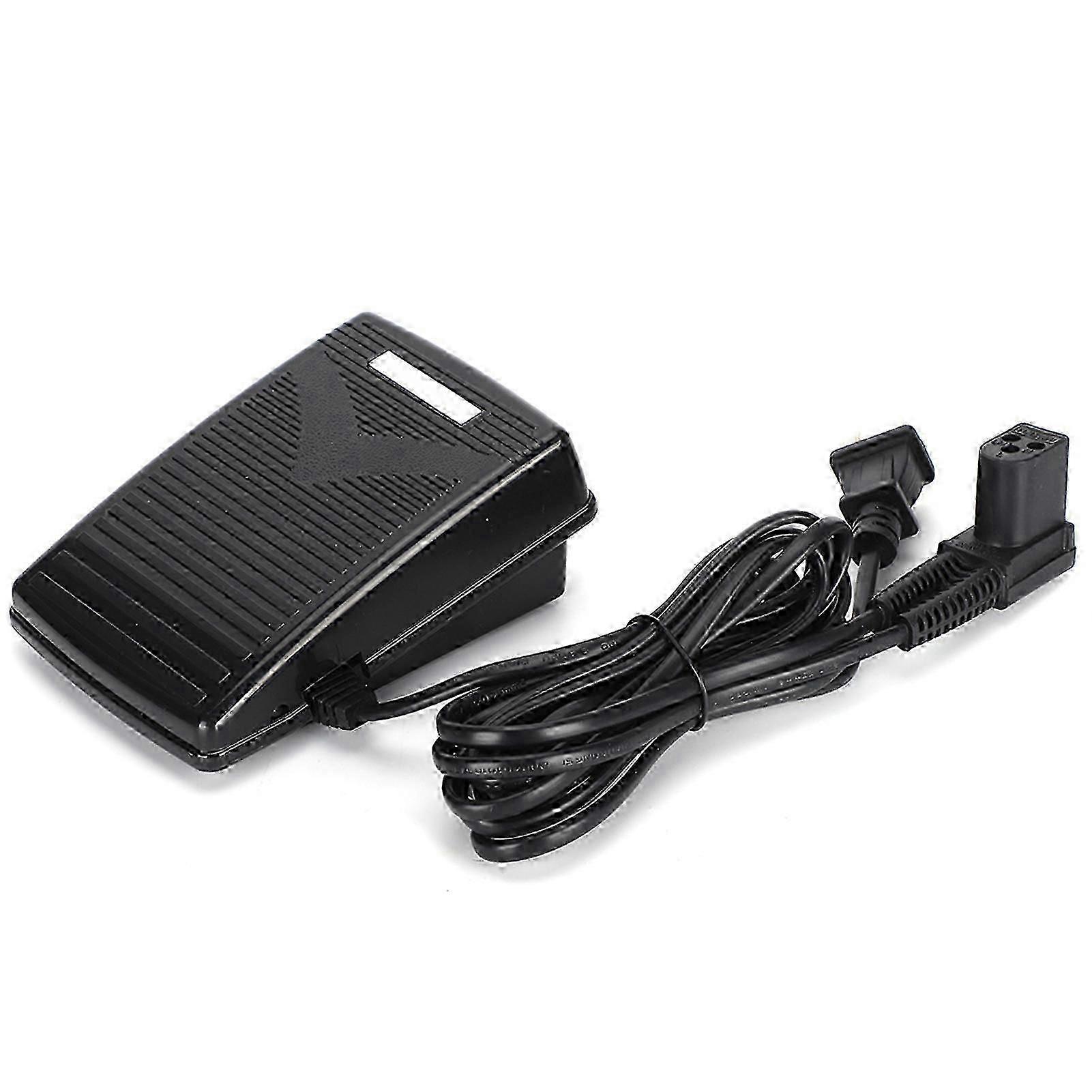 Sewing machine foot controller for Singer 974 with US plug