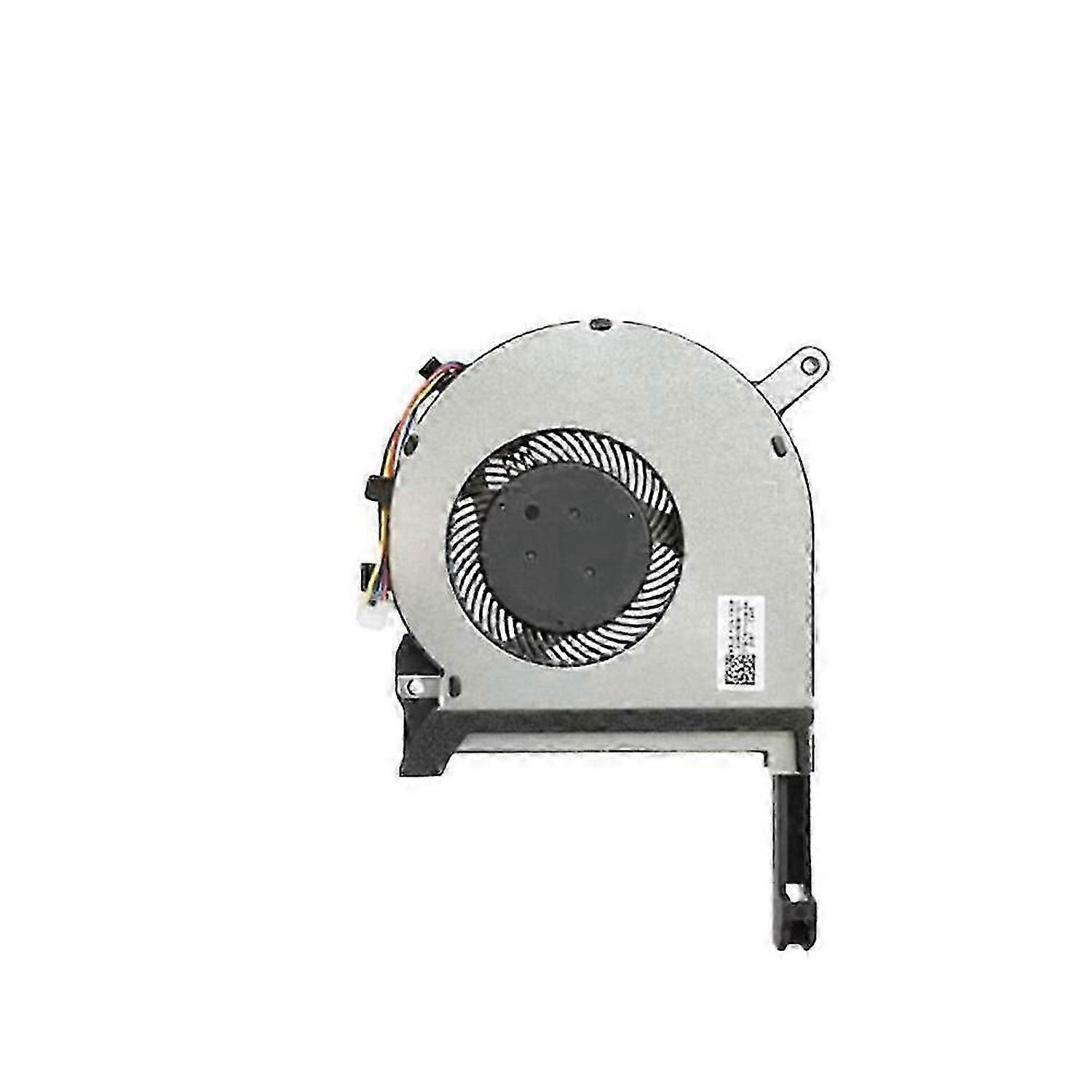 CPU GPU Cooling Fan Replacement for ASUS TUF Gaming F15 FX506 Series