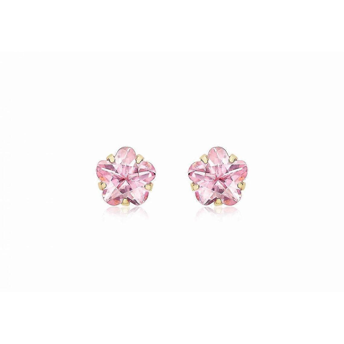 Boucles d'oreilles Stella 1-59-1549 Or Jaune
