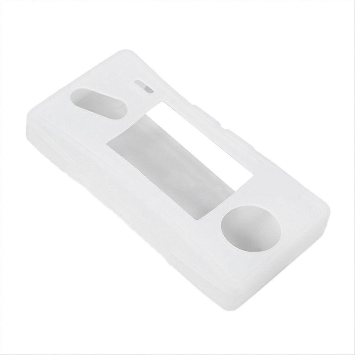 For GBM Soft Protective Shell for GameBoy-Micro Anti-Scratch Silicone Case