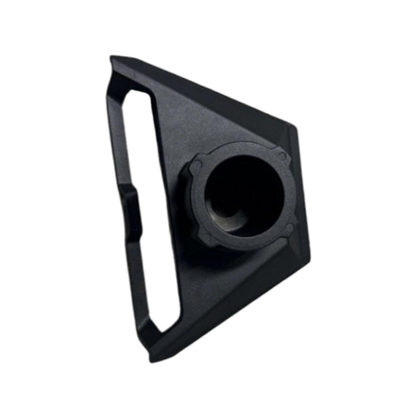 High Capacity Aluminum Alloy Mounting Bracket Support For Outdoor Satellite Devices 15kg Load Capacity Easy Installation Multicolor