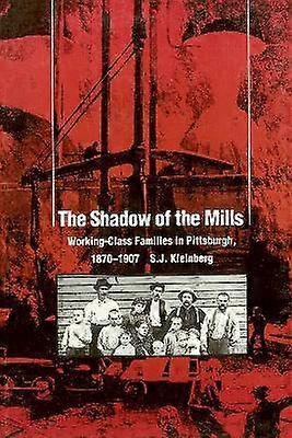 Der Schatten der Mühlen