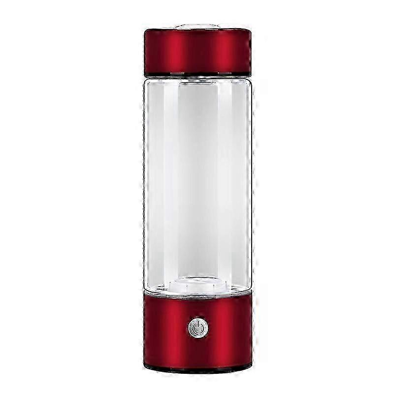 Portable Water Ionizer - 60 Cl Zekai