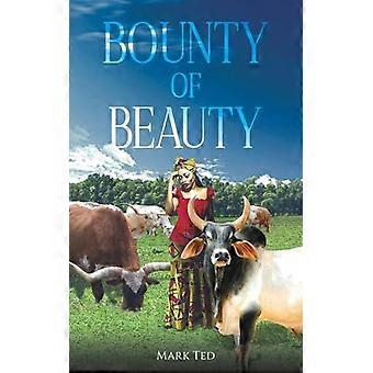 Abundância da Beleza - Mark Ted