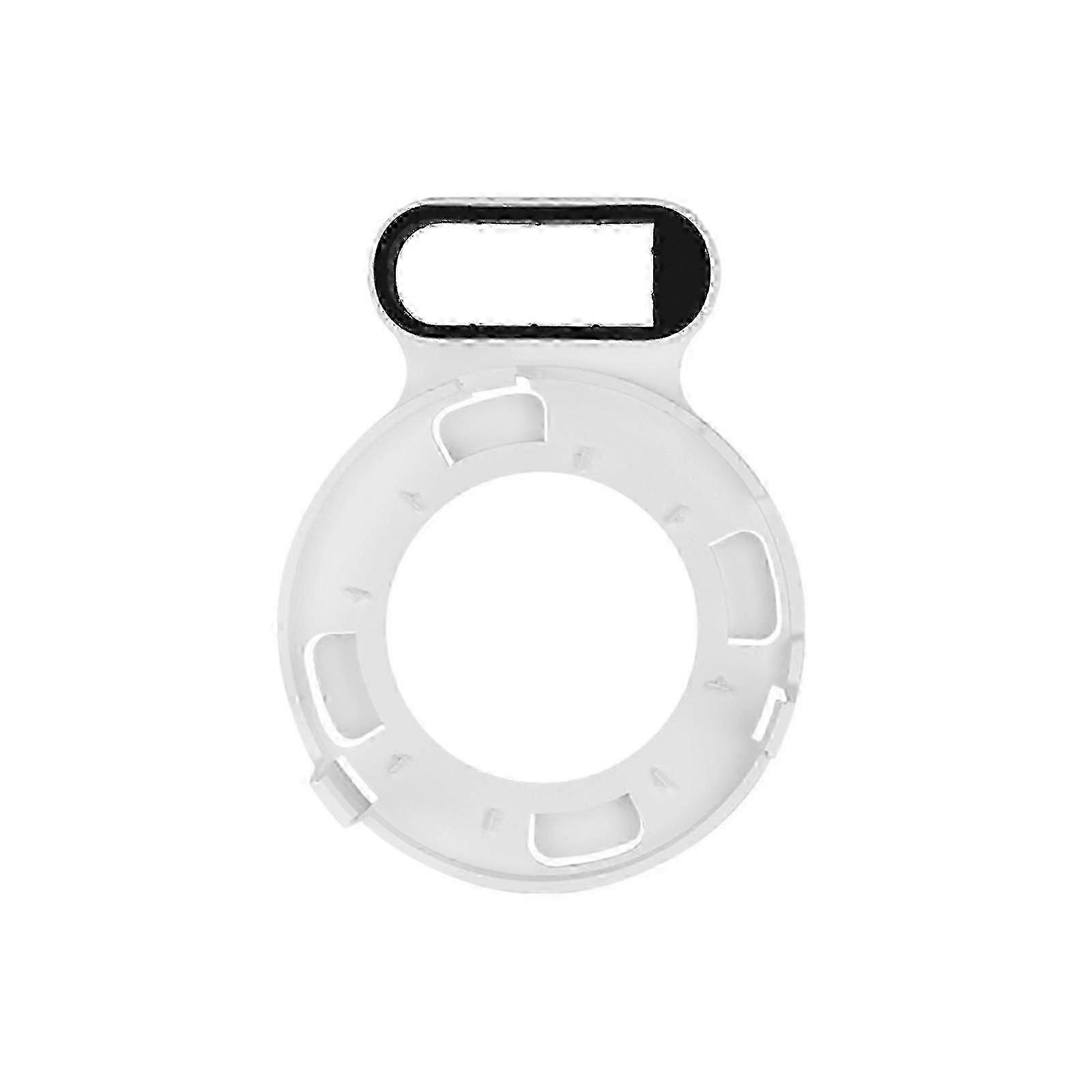 Wall Mount for TP-Link Deco M5 Whole Home Mesh WiFi System Sturdy Bracket Holder Space Saving