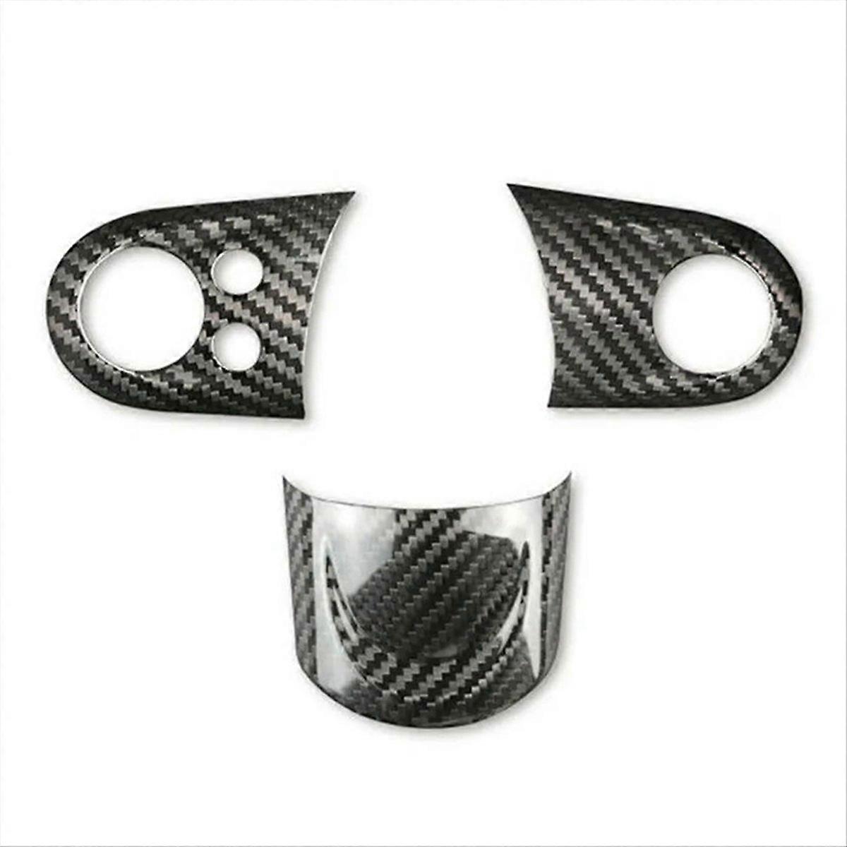 Steering Wheel Protective Cover Trim for R54, B