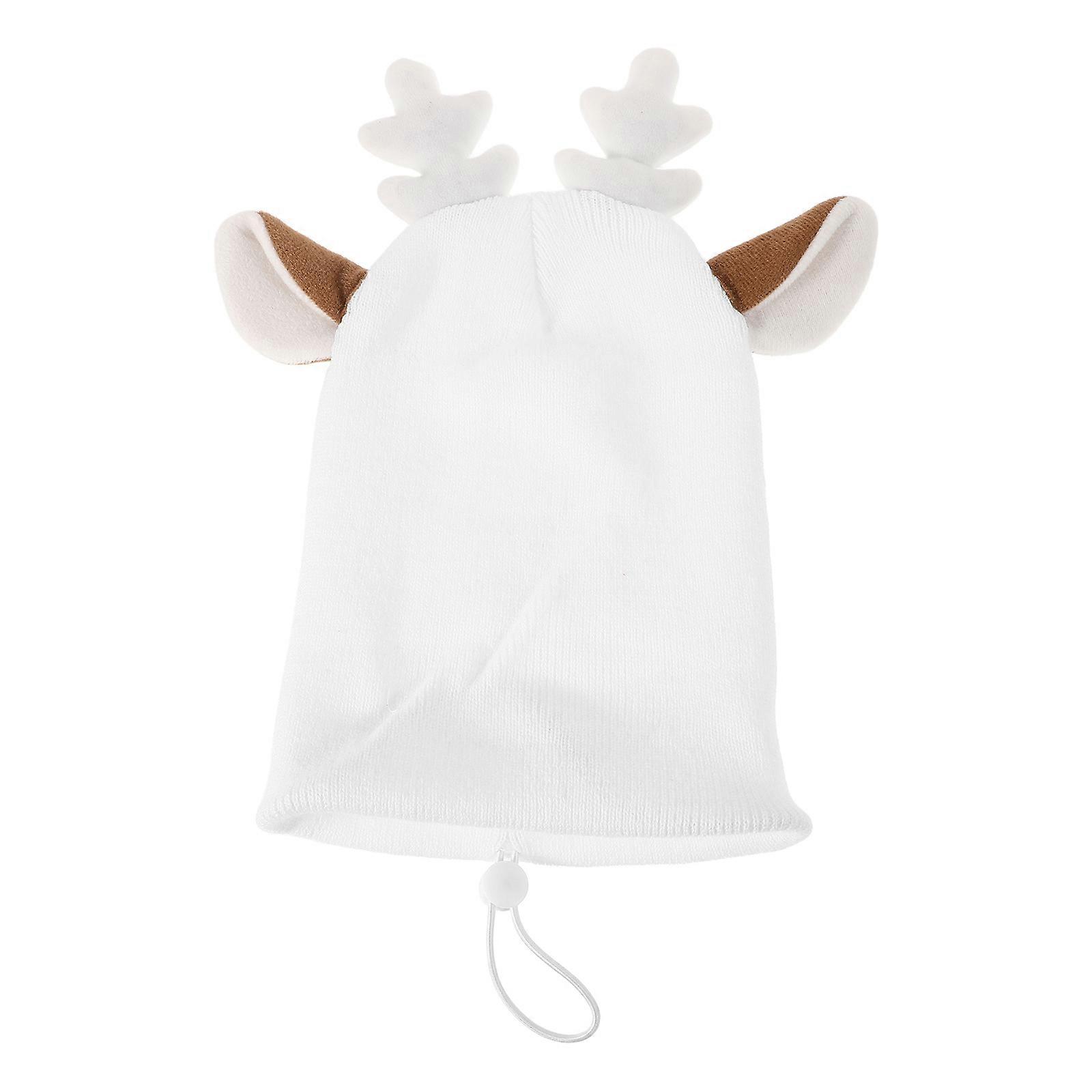 Ski Cover for Decoration Unique Cartoon Design