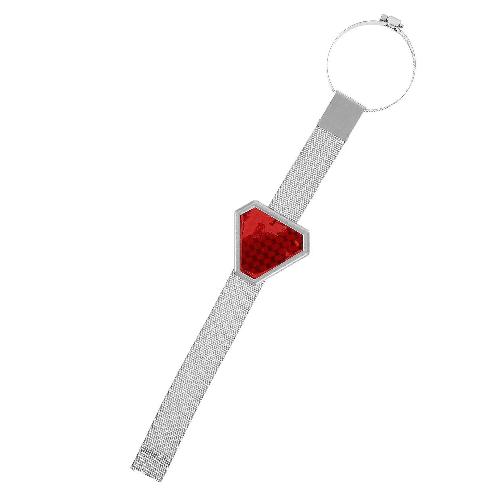 Static Anti-Static Strap Car Electrostatic Earth Belt for Safe Driving