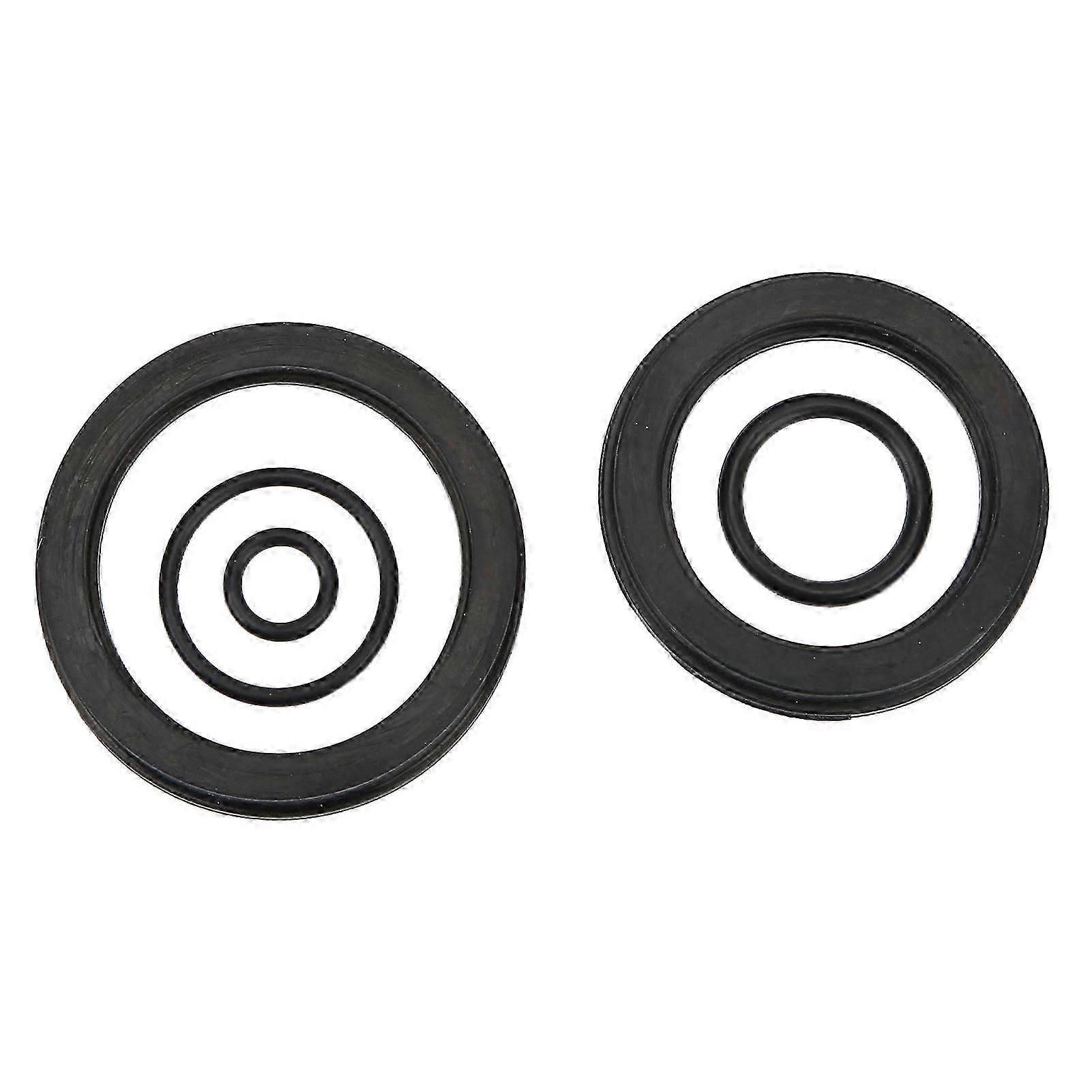 Hydro Boost Repair Kit 2771004X Rubber Flexible Wide Application Replacement compatible GMC