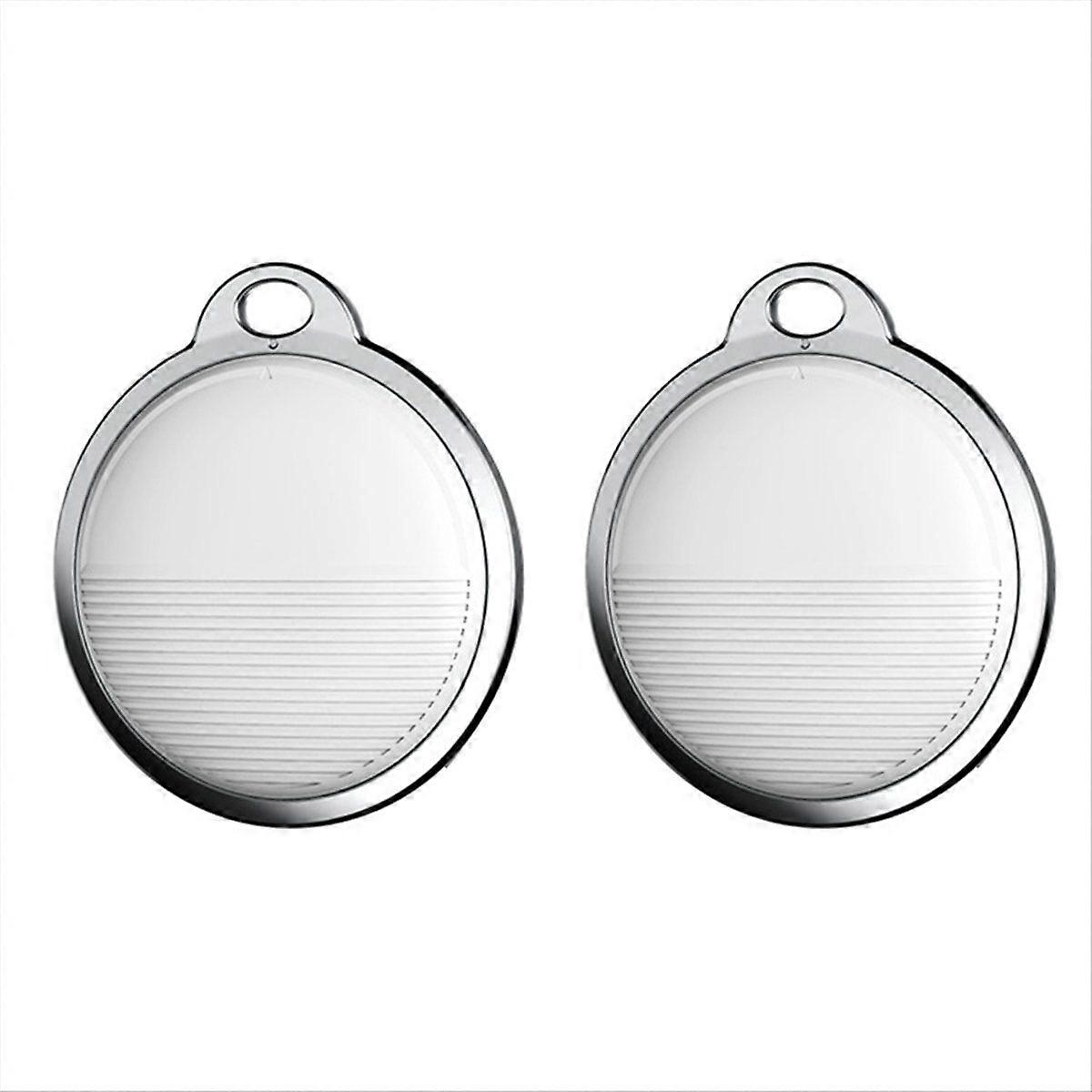 Bluetooth Mini GPS Tracker - Anti-Lost Device, Compatible with Find My App, Tag Locator B