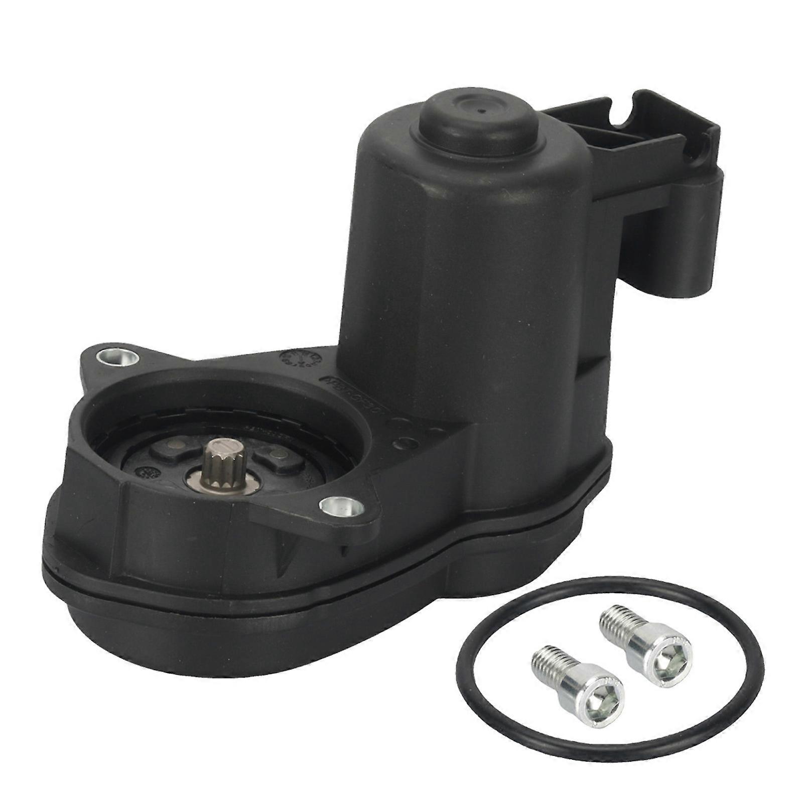 Vehicle Specific Rear Brake Actuator ABS Copper Part Parking Brake Servo Motor For Enhancing Safety 34216868234 6868233 Multicolor