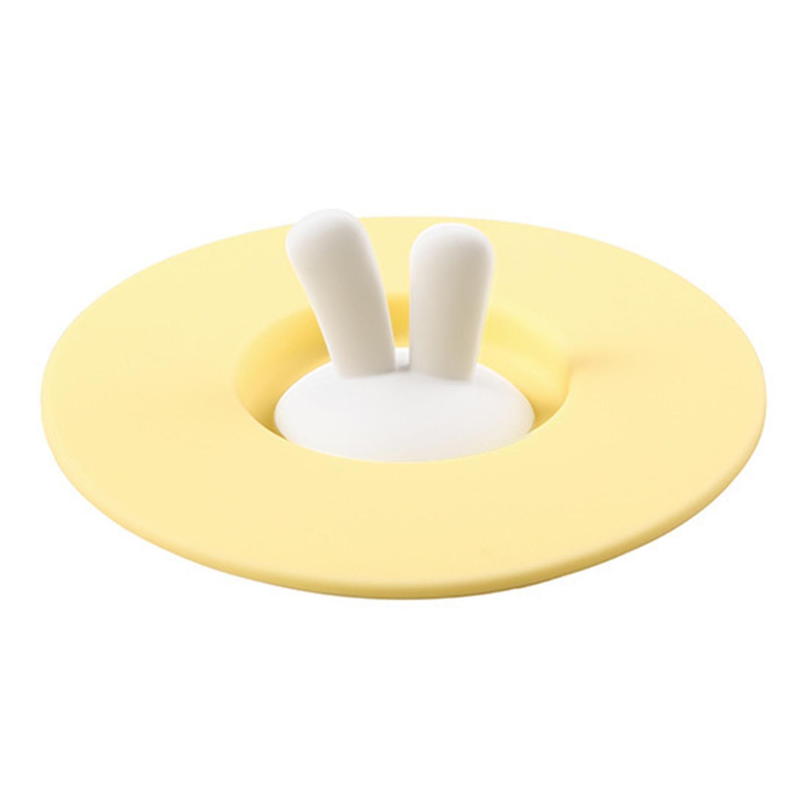 マグリッド漏れ防塵かわいいカップシール蓋マグシリコーンカバー