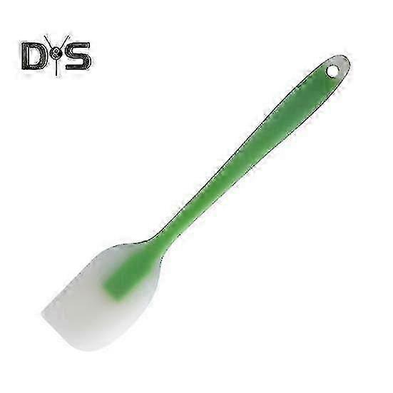 Cream Spatula Non stick Dessert Making Portable Heat Resistant Baking Scraper Pastry Tool