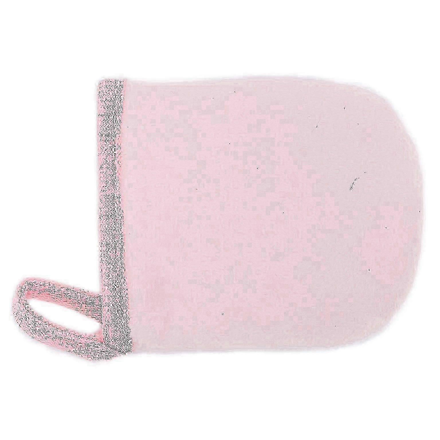 Self Tanning Mitts - Tanning Lotion Applicator for Flawless Application