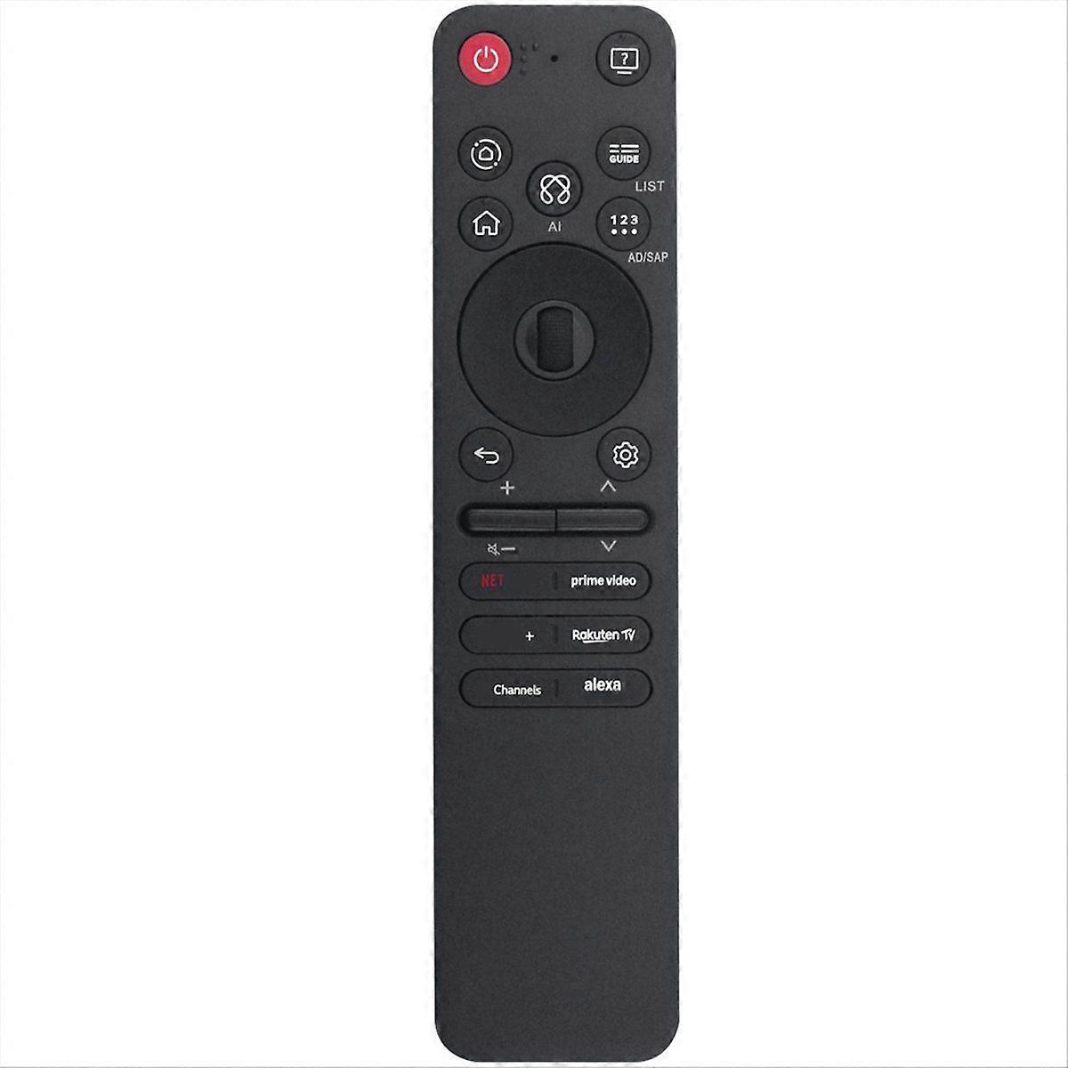 Replace Voice MR25GA AKB76046603 Magic Remote Control for TV