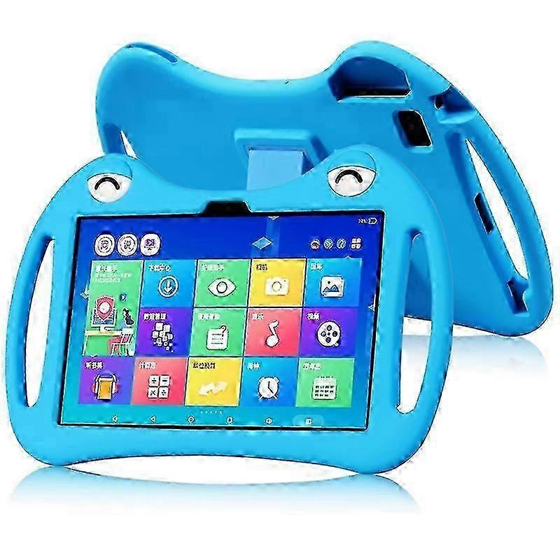 For Alcatel 1T 10 2020 Silicone Shockproof Protective Tablet Case 2025