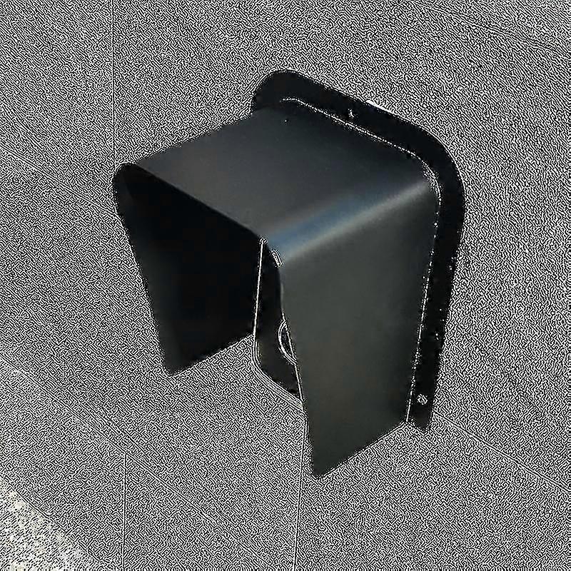 Access Control Keypad Cover, Waterproof Metal Protect Cover For Wireless Video Doorbell, Access Control System, Keypad f54