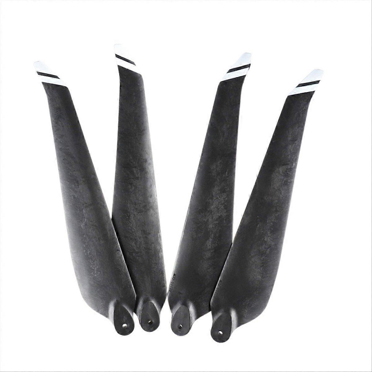 4Pcs 2110 Propeller CW+CCW Carbon Prop for M600 M300 RC Plane Multicopter Quadcopter Accessory
