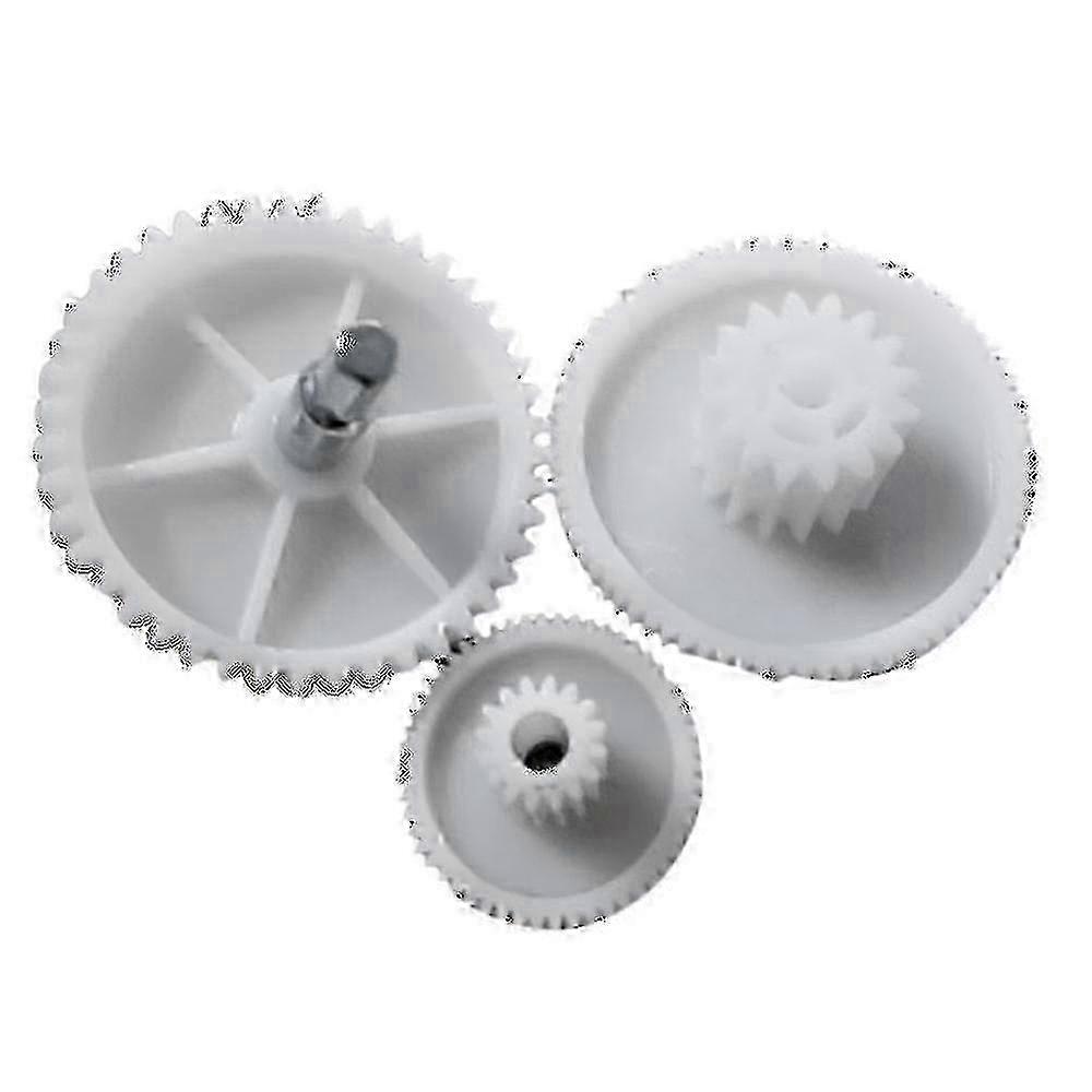 Plastic Gear Replacement for Household Meat Grinder