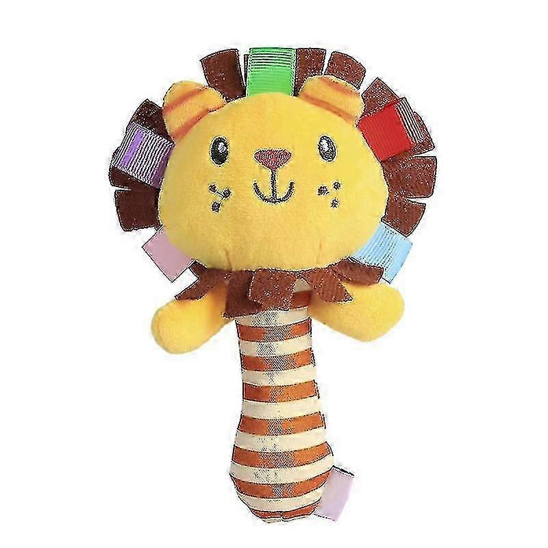 1pcs Wrist Rattles For Babies For Toddler