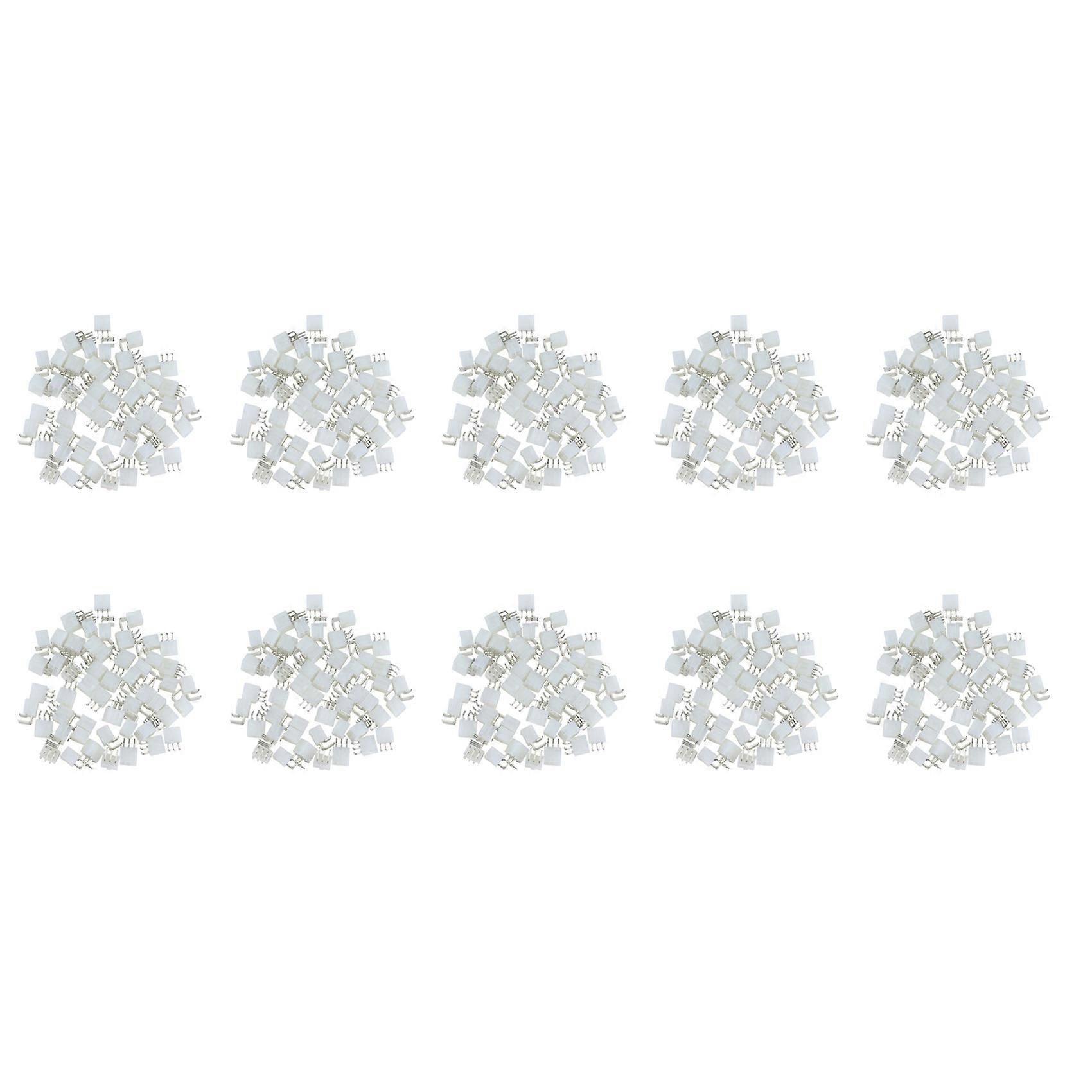 500Pcs 6-Pin Connector Power Connector Looper for Asic Miner Antminer S9 S9K S9J L3 DR3 T9 Z11 Z9 B7