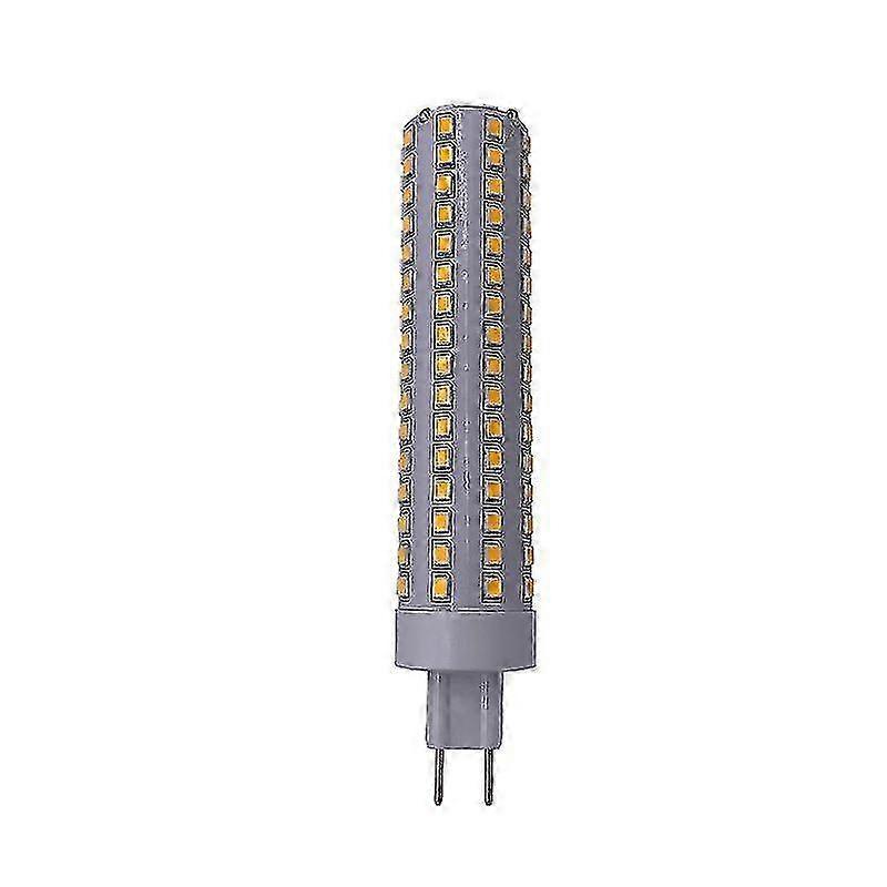 G8.5 base LED corn light for 15W halogen bulb alternative