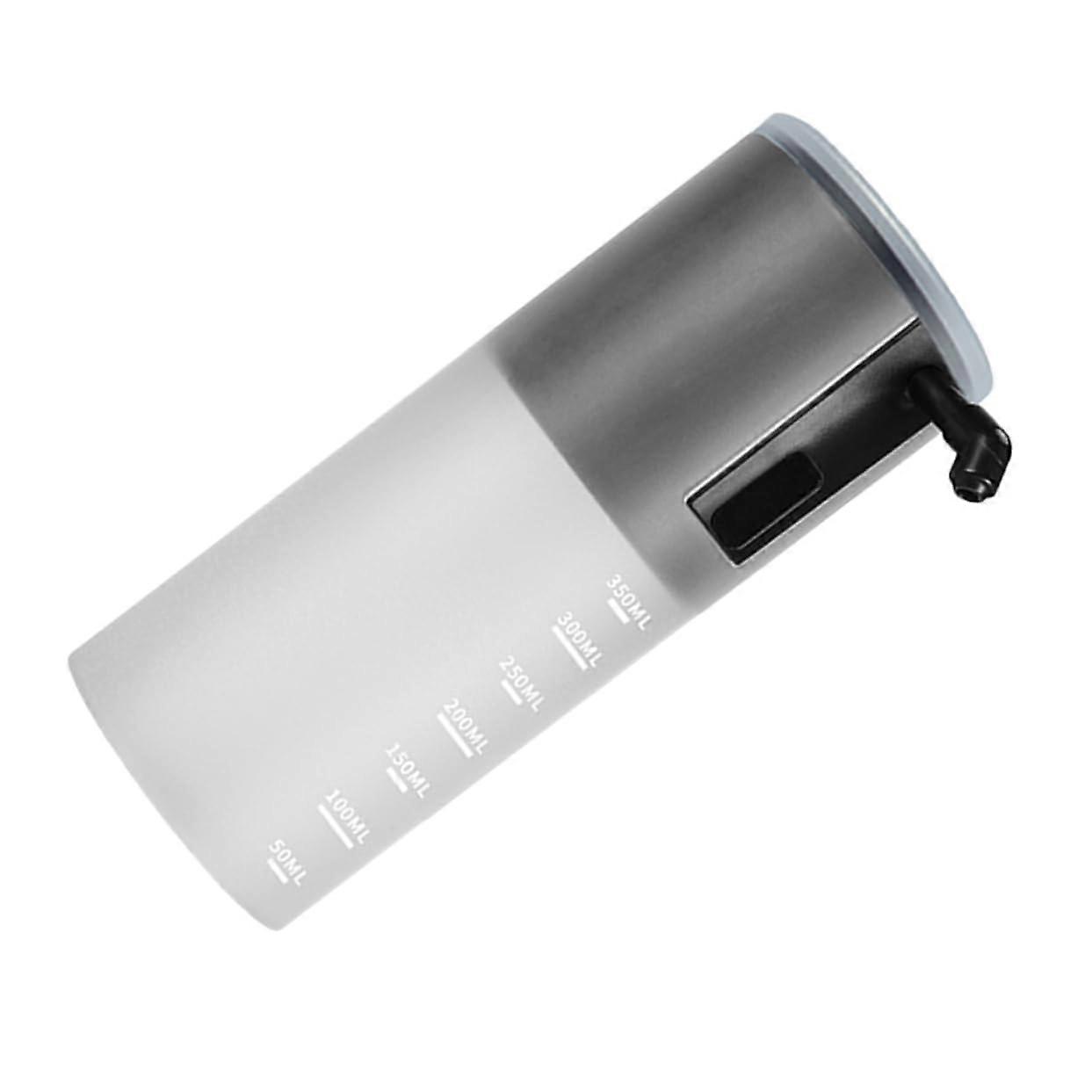 Automatic Foaming Soap Dispenser with Infrared Sensor Touchless Hand Washer for Kids and Adults