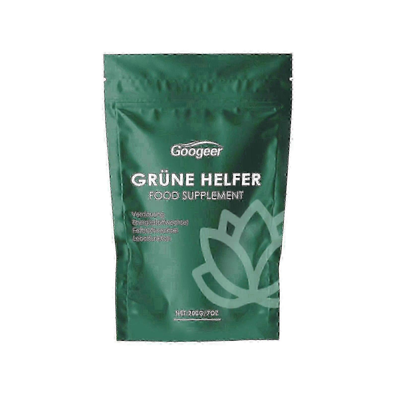 Improved Digestive Shake Mix: Promotes Intestinal Health & Energy Fat Burner for Enhanced Wellness