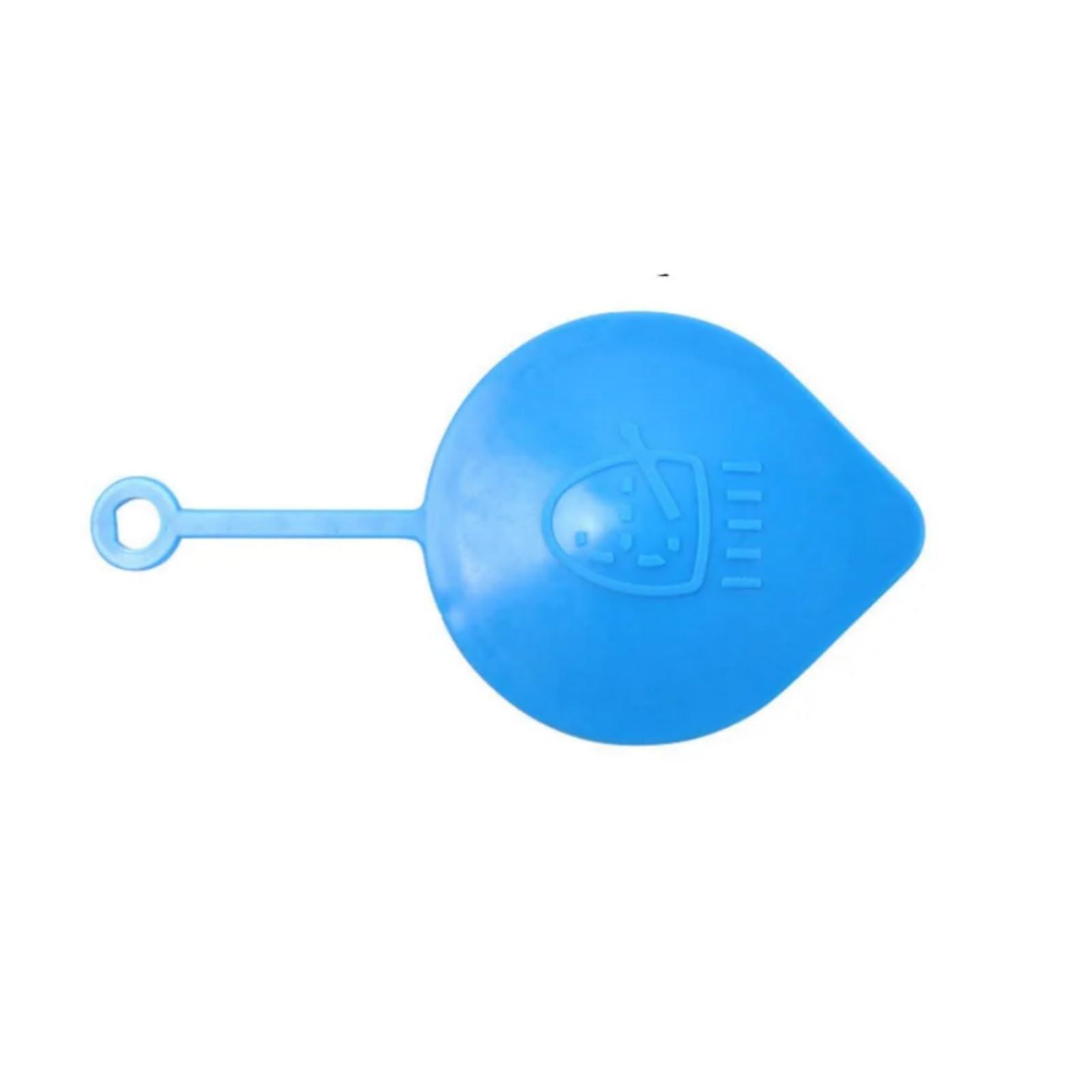 Windshield Washer Fluid Reservoir Cap Replacement for Accord 19861993 1Pcs