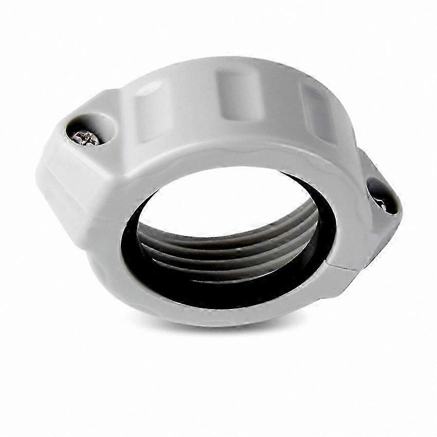 Conector para spa con junta para jacuzzis inflables - 1 pieza