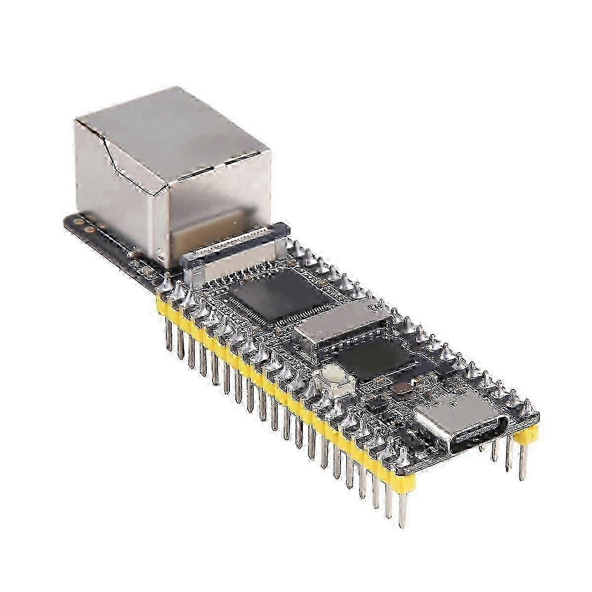 2025 For LuckFox Pico Linux Board RV1103 Rockchip AI Board ARM -A7 for Pico(D)