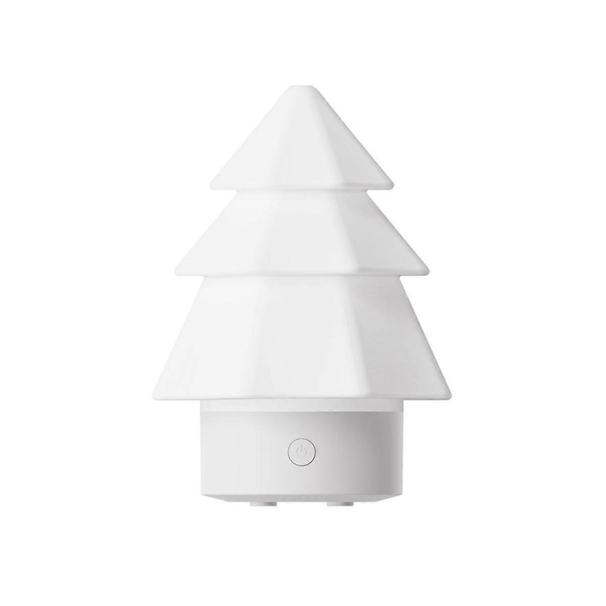 Essential Oil Diffuser Christmas Tree Air Humidifier B