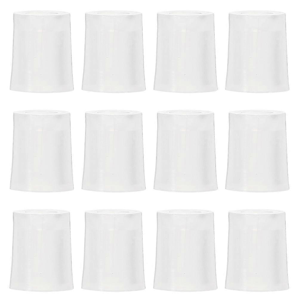 Perfume Transfer Tool Decanter Conversion Head White for 20Pcs Kit