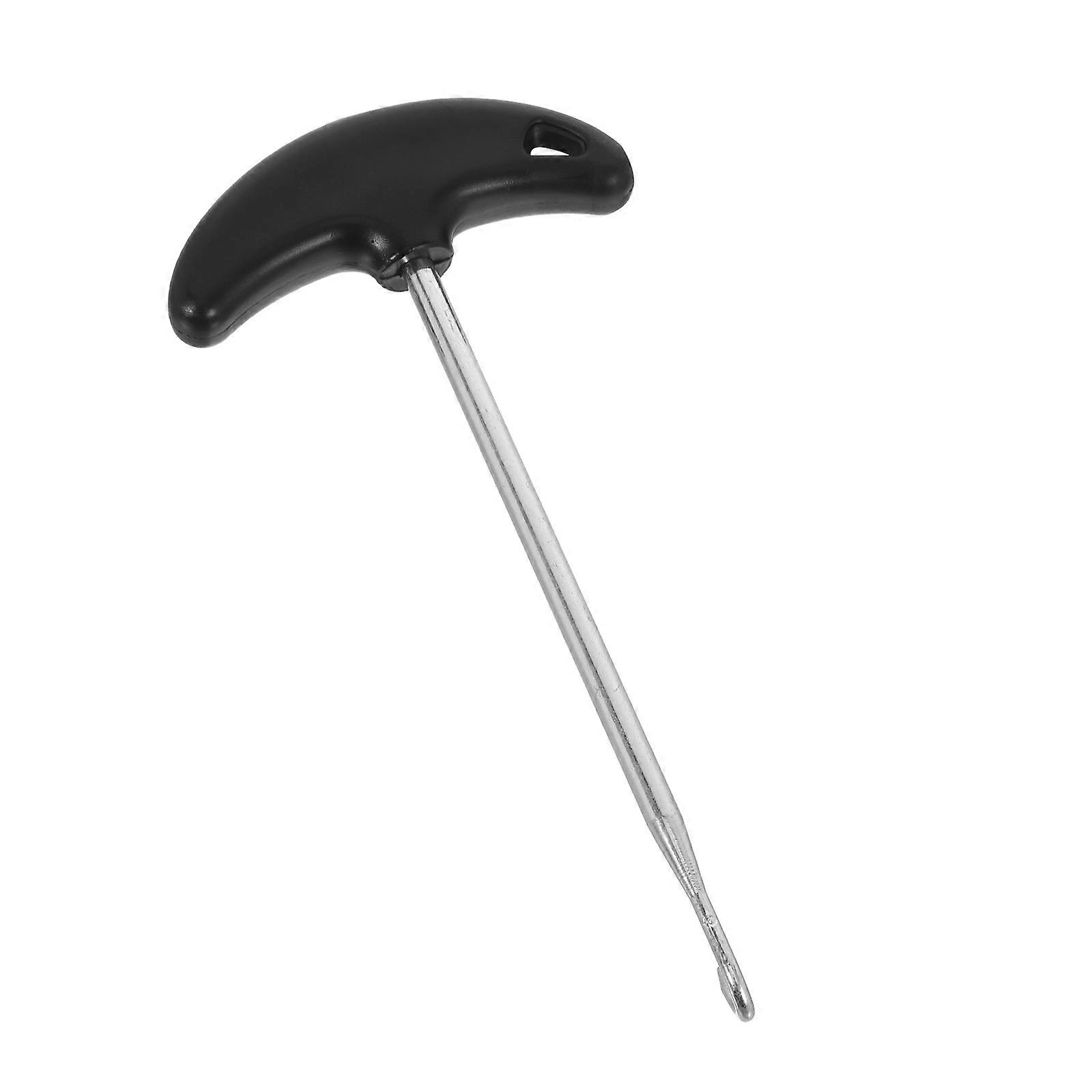 Motorcycle Exhaust Spring Hook T Handle for Spring Puller Tool