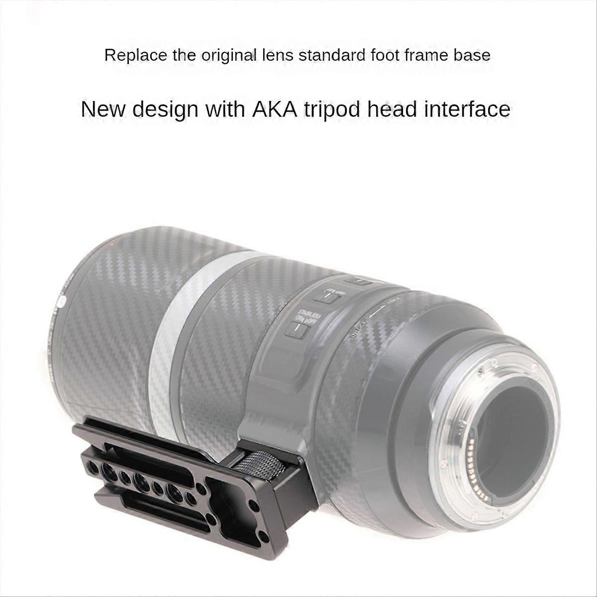  Replacement Tripod Mount for RF 600mm/800mm F11 IS STM