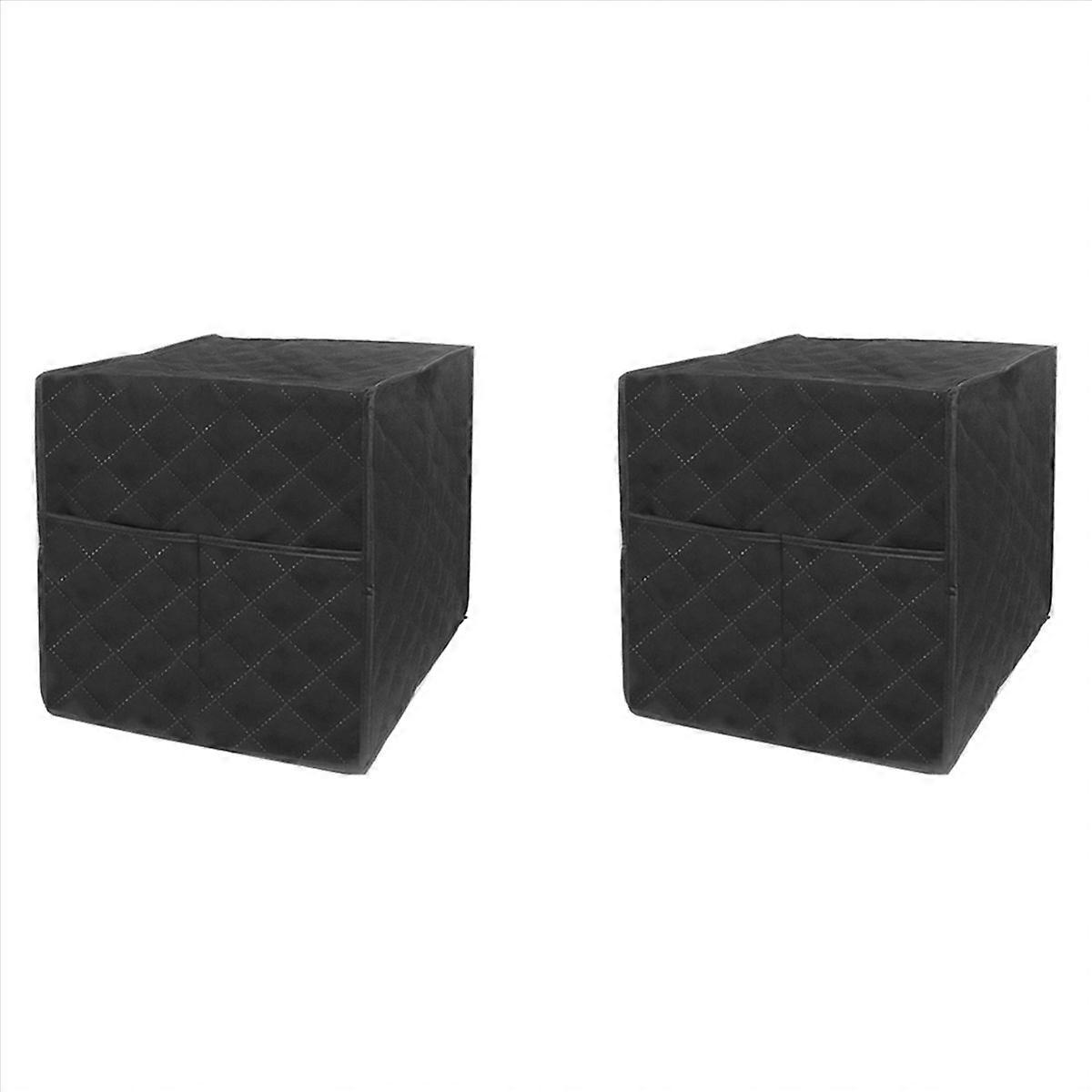 Coffee Machine Cover Smart Coffee Machine Cover