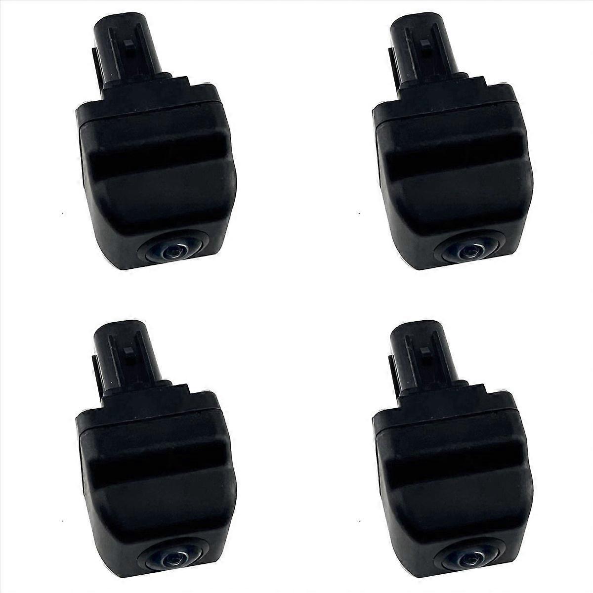 Car Rear View Camera Reverse for 2006-2015