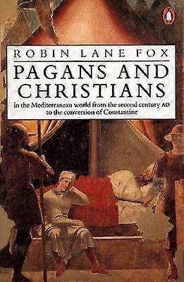 Pagans and Christians